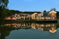 Nanjing Bojin huajianjing·Pipa Mountain Residence Các khách sạn gần Minh Hiếu lăng