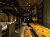 Sleeping Inn Hotels near Beibin Park Beach