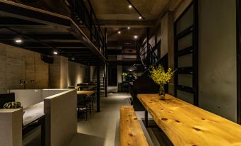 Sleeping Inn 오션뷰