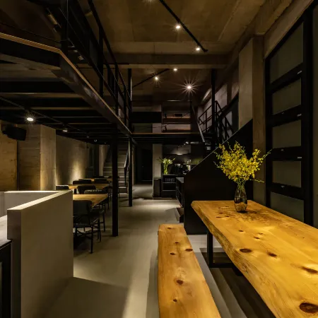 Sleeping Inn Отели рядом с достопримечательностью «Парк Бейбин»