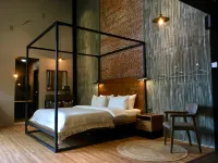 28 The Loft -  Privatzimmer