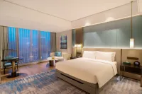 Wenlan Hotel Northern Hangzhou - Esports