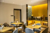Homeinn Hotel (Cangzhou West Railway Station Shicheng Park) - 2 estrellas