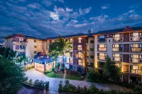 西雙版納藍雨美鑫飯店 景洪住宿飯店