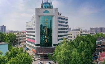 JI Hotel (Jinan Shandong University Central Campus)