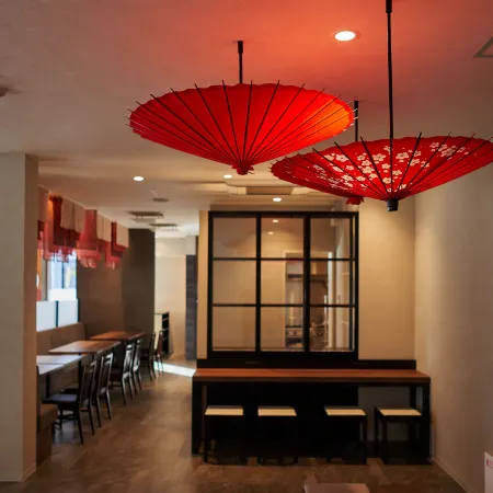 Henn na Hotel Komatsu Ekimae