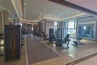 Songming Yujian Resort Hotel - Gym