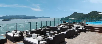 Stanford Hotel&Resort Tongyeong Hotels in 