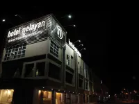 漁夫飯店 邦喀島附近的飯店