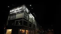 Hotel Nelayan
