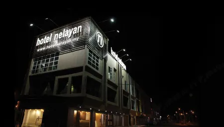 Hotel Nelayan