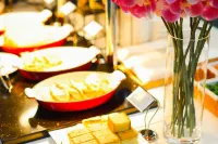 保定禧瑞ホテル（萬博広場）