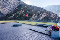 Jingju Puti Chanyi Hotel Hotels in Li County