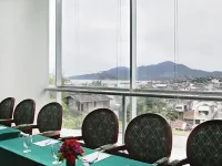 Sintesa Peninsula Hotel - spa