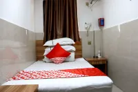 Shenzhen Minfeng Guest House Accommodation