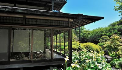 共有エリア 箱根湯本温泉 吉池旅館の写真