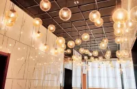 Puyuexuan City Art Hotel (Xinxiang Railway Station)