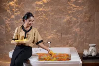 Angsana Zhuhai Phoenix Bay - spa
