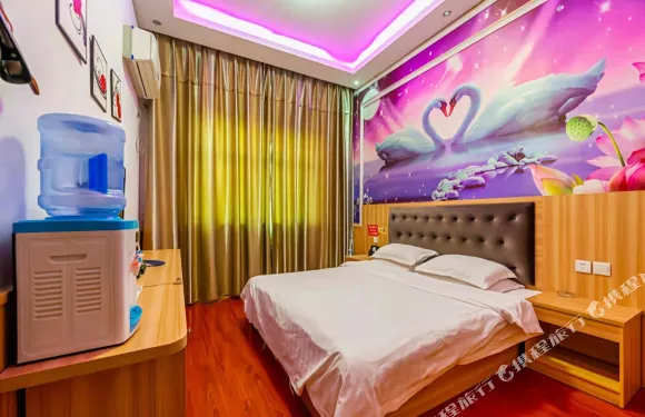 襄城帝豪快捷酒店