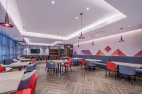 Borrman Hotel - petit déjeuner