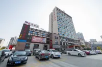 Ninghua Yuexiang International Hotel Hotels in Ninghua