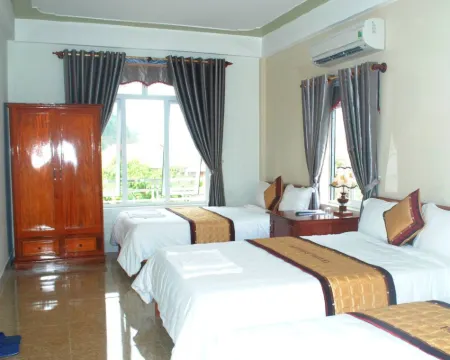 Paradise Hotel Hotels in Son Trach