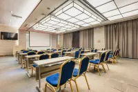 ZJHotel (Ankang Wenchang Road)