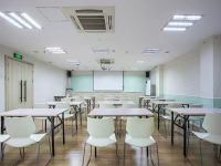 汉庭酒店(南宁人民路店) - 会议室