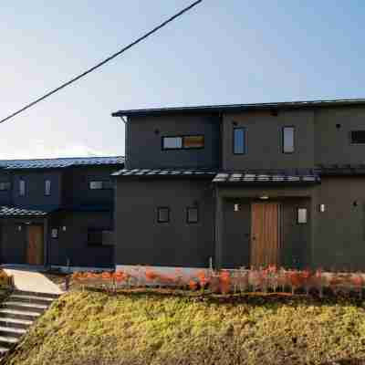 Fuji Gran Villa - Toki - Hotel Exterior