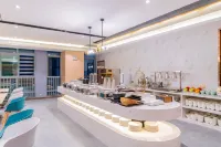 Chao Man Hotel (Zhaoqing Seven Star Crags Scenic Area Agile Plaza Branch) - 조식 운영