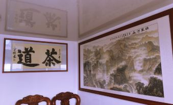 7Days Inn Chain Hotel (Nanning Jiangnan Passenger Station Subway Entrance)