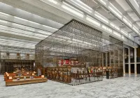 Mumian Beijing Daxing International Airport, in The Unbound Collection by Hyatt Hotel