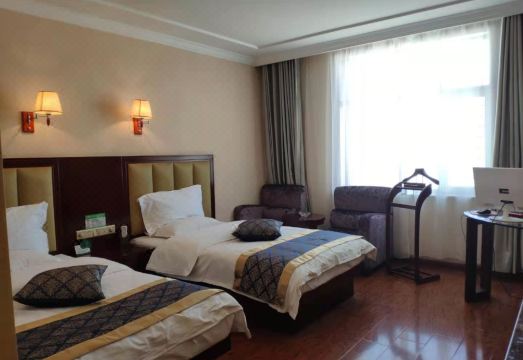 카이타이 비즈니스 호텔