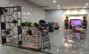 Green Oriental Hotel (Wensu Aksu airport store)