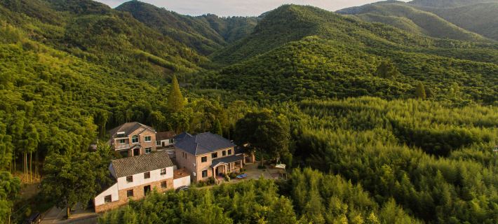 Songxi Villa Hotel a Deqing