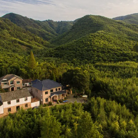 Songxi Villa