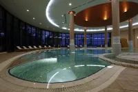 El Ksar Resort & Spa – Family Hotel - piscina