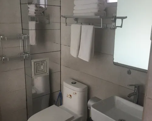Wutong hotel Photos