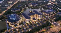 Zhongwu Hotel Các khách sạn gần Qingguo Lane