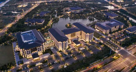 Zhongwu Hotel Отели рядом с достопримечательностью «Wujin Museum»