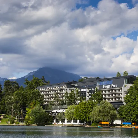 Hotel Park - Sava Hotels & Resorts