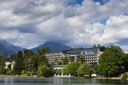Hotel Park - Sava Hotels & Resorts