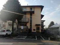 Bgy Airport House Grassobbio Hotels in Seriate