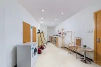 City Comfort Inn (Yulin Culture Square Wanda)