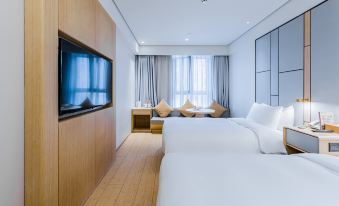 JI Hotel (Shanghai Hongqiao Aegean Sea)