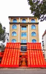 Nancheng Xiyuan Hotel