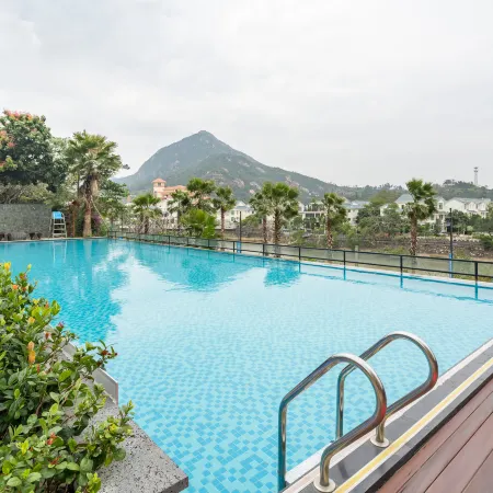 Asia Fuyong Hotel