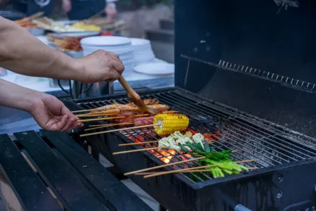 Qiandaohu Fanli Resort Hotel Отели рядом с достопримечательностью «Hubin Park»