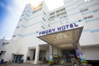 Friday Hotel