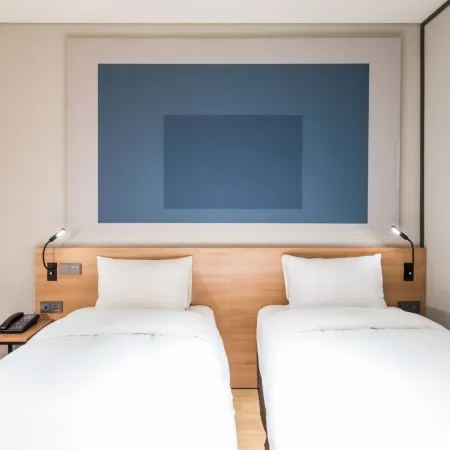 Ibis Ambassador Suwon